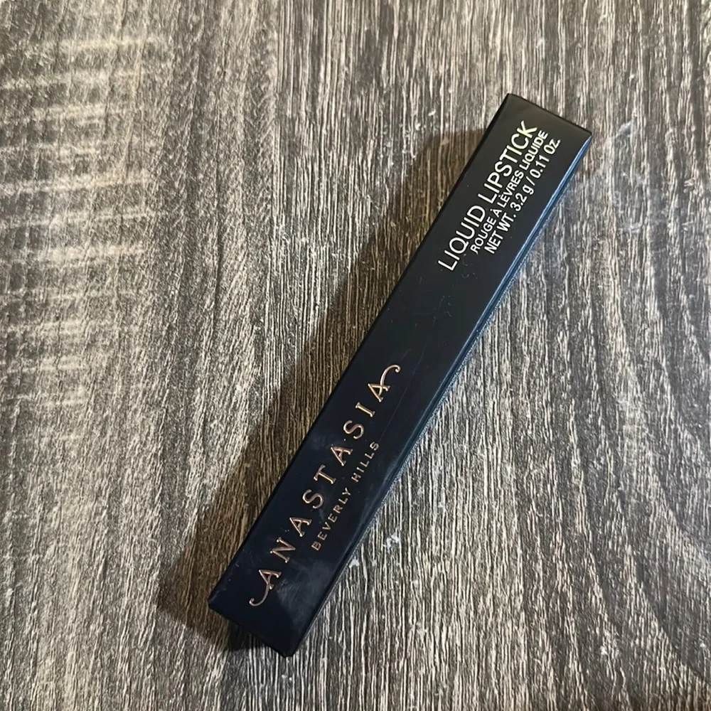 Anastasia Beverly Hills this listing